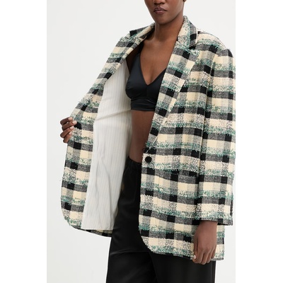 MUNTHE Сако с вълна munthe baketta (261151026101)