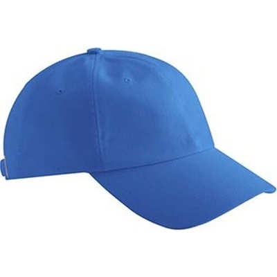 Beechfield z organickej bavlny B26N Cornflower Blue