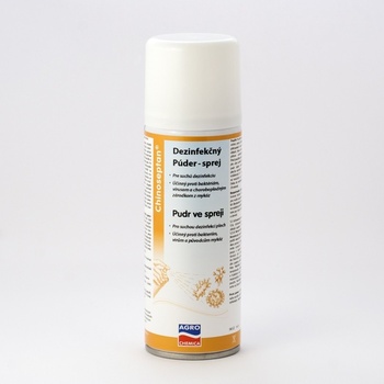 Chinoseptan Powder spray 200ml