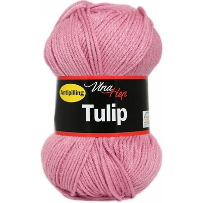 Tulip 4404 růžovo fialová