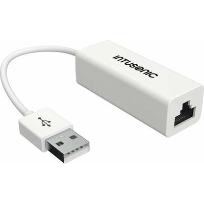INTUSONIC DIU485 USB rozhraní