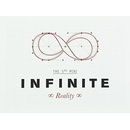 Infinite - Reality CD