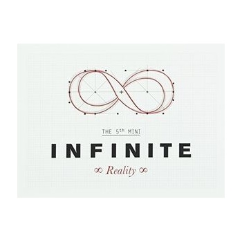 Infinite - Reality CD