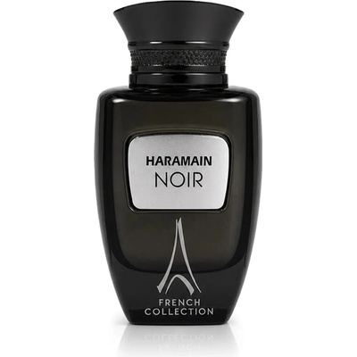 Al Haramain Haramain Noir French Collection parfumovaná voda unisex 100 ml