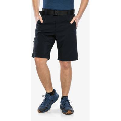 Columbia Silver Ridge Utility Short black