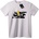 NOONEBRAND Тениска Bart Simpson Nike - XS, Black