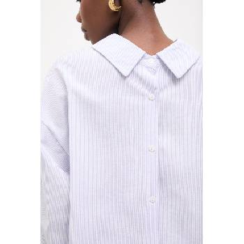 ANSWEAR Ленена риза Answear. LAB (E25.42.FLK)