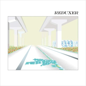 Universal Alt-J: Reduxer - CD (080230)