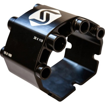SARIS TRAPS MTB