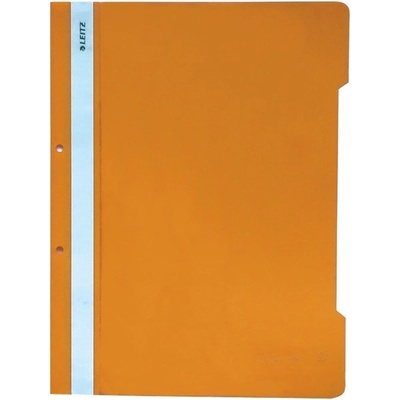 Leitz Папка PP с перфорация Leitz Оранжев (1303027-04-41891045)
