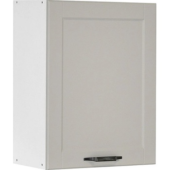 Matis Кухненски шкаф горен с една врата contempo v50 пясък