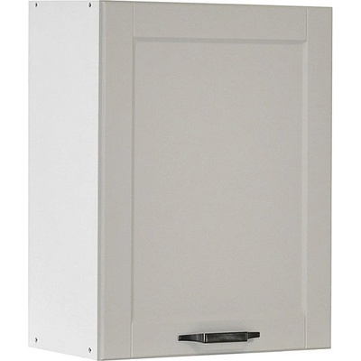 Matis Кухненски шкаф горен с една врата contempo v50 пясък