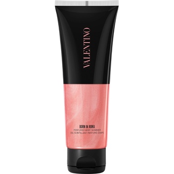 Valentino Born in Roma Body Shimmer Лосион за тяло дамски 125ml
