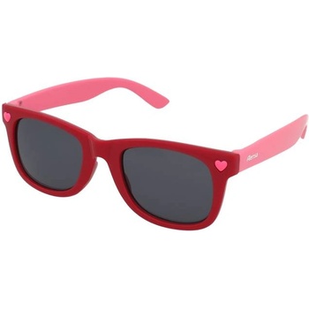 Alensa Детски слънчеви очила Alensa Red Pink
