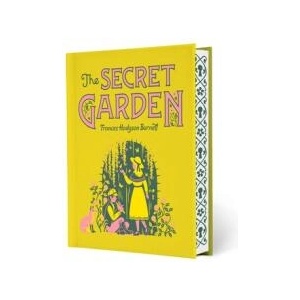 The Secret Garden | BURNETT FRANCES HODGSON (ISBN: 9781454962199)