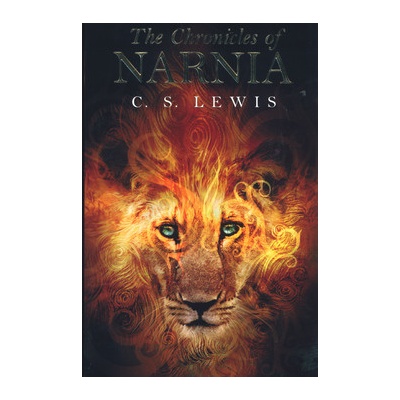 The Chronicles of Narnia - Clive Staples Lewis