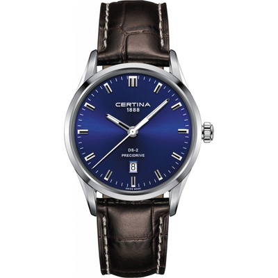 Certina C024.410.16.041.20