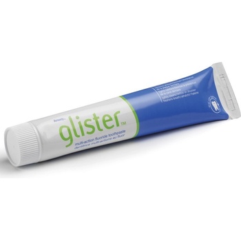 Glister Fluoridová zubná pasta s viacnásobným účinkom 75 g