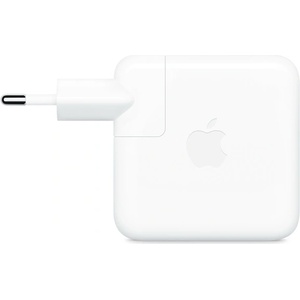 Apple USB-C захранващ адаптер 70W (MXN53ZM/A)