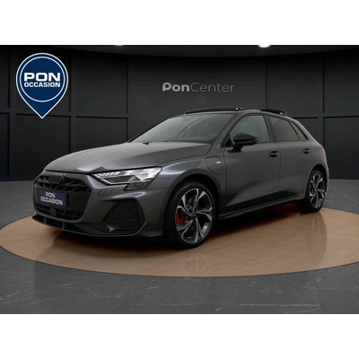 Audi A3 45 TFSIe S-line Sportback 200 kW
