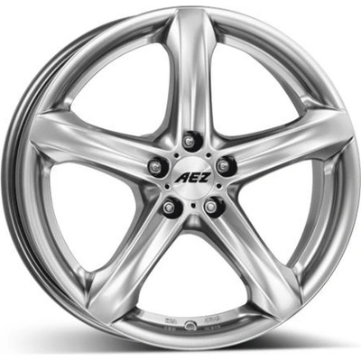AEZ Yacht 9x20 5x120 ET50 titan