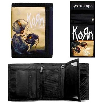 Korn Got the Life