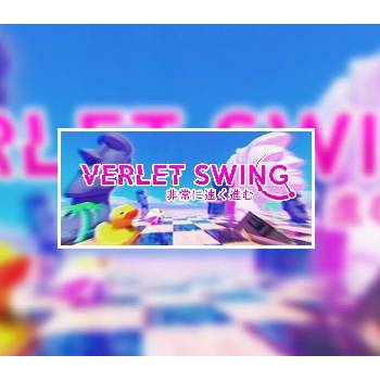 Verlet Swing