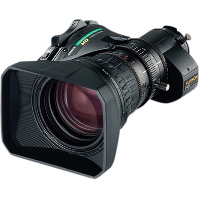Fujifilm Fujinon XA20sx8.5BERM 2/3″ HD eXceed