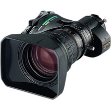 Fujifilm Fujinon XA20sx8.5BERM 2/3″ HD eXceed