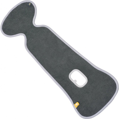 AeroMoov vložka do autosedačky 9-18 kg šedá