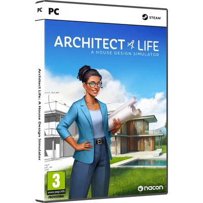Architect Life: A House Design Simulator