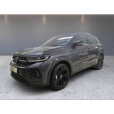 Volkswagen T-Cross 1.0 TSI R-Line DSG 85 kW