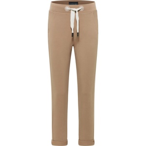 ELBSAND Дамски анцунг долнище ELBSAND Women's Brinja 7/8 Pants Tracksuit trousers - Nougat (107-2923-3012)