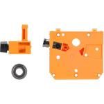Bambu Lab Auxiliary Extruder Upper Cover Assembly - X2D (FAE050)