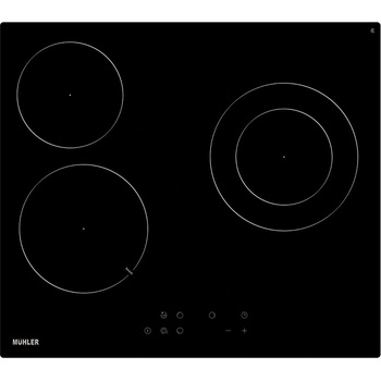 Muhler CHP32 (1009502)