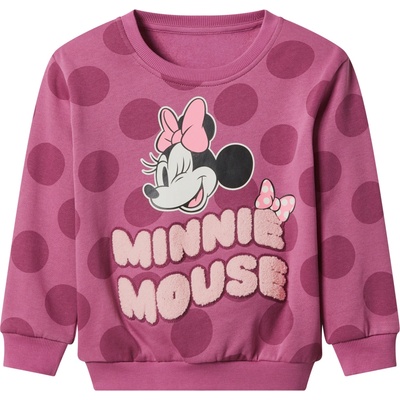 Dětská mikina Minnie Mouse – Zboží Dáma