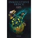 Inkoustové srdce