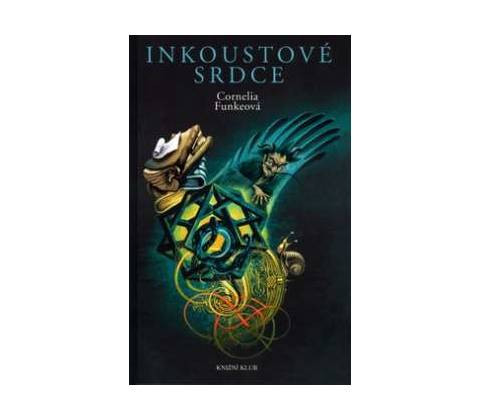 Inkoustové srdce
