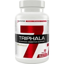 7 Nutrition Triphala 60 kapsúl