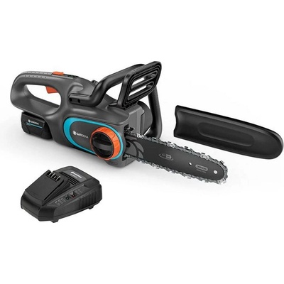 GARDENA PowerSaw 250/18 V P4A Set (14790-20)