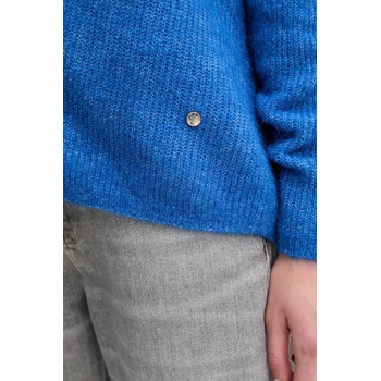 MOS MOSH Вълнен пуловер Mos Mosh (153900)