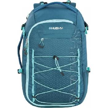 Image 1 of Husky Туристическа раница Crewtor 30 л тюркоазена (hsk-3H2-0012)