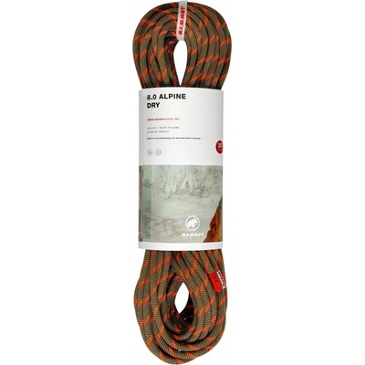 Mammut 8.0 mm 30 m