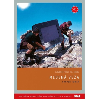 Obrazy starého sveta DVD