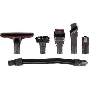 Patona Dyson V7 / V8 / V9 sada nástavců 6 ks