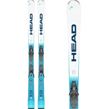 Head WC Rebels e.XSR 25/26