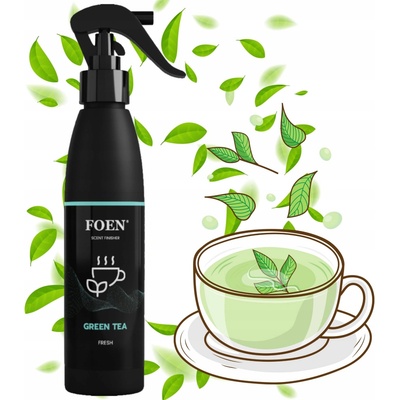Foen Green Tea 185 ml