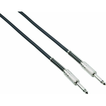 Image 1 of Bespeco IRO300 3 m Директен - Директен Инструментален кабел (IRO300BK)