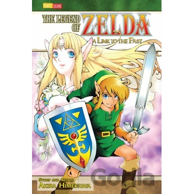 Legend of Zelda