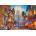 Trefl - Puzzle Dominic Davison: Barcelona, Spain - 1 000 piese